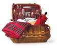 Picnic Baskets & Coolers
