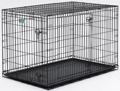 48X30X33 Double Door I-Crate