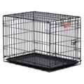 48X30X33 Single Door I-Crate