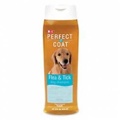 Flea & Tick Shampoo - Fresh 16oz