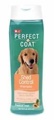 Tropical Mist Shed Control Shampoo 16oz