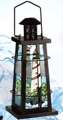 10 Inch Nautical Candle Holder