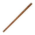 Roosebeck Irish Flute Cocus