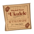 D'Addario Ukulele Tenor String Set