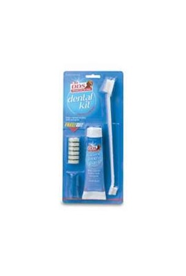D.D.S. Canine Dental Kit