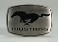Ford MUSTANG Belt Buckle
