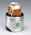 JOHN DEERE CAN COOLER
