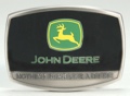 Nothing Runs Like a Deere Buckle