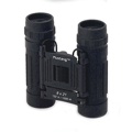 8 x 21  Ruby Lenses  w/Carrying Case