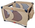 Jeep Pet Pen