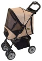 Jeep Wrangles Pet Stroller