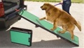 Jeep Portable Pet Ramp