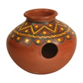 Banjira Jug Drum Color Design