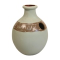 Mid-East Jug Drum Egyptian