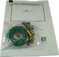 Kit Amp Mod Bass to Tremolo Conversion Kit 