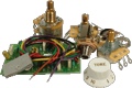 Guitar Upgrade Kits