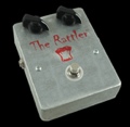 Kit Distortion Effects Pedal The Rattler 