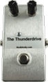 Kit The Thunderdrive Overdrive Pedal Kit 