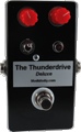 Kit The Thunderdrive Deluxe Overdrive Pedal Kit 