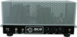 Kit Guitar Amp Mod 101 