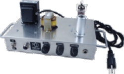 Kit Guitar Amp Mod 102