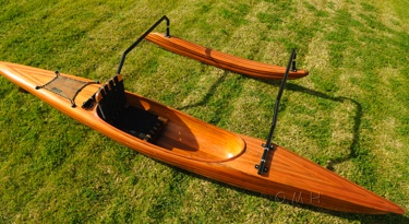 Outrigger