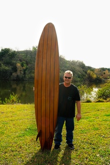 Long Board