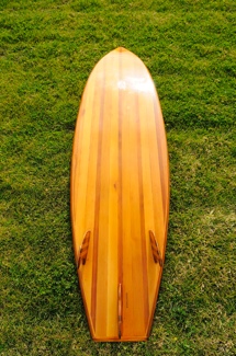 Short Board