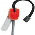 Fire Starter  Plastic Handle  Magnesium Steel