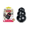 Original Kong Black 4.25