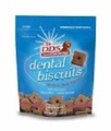 D.D.S. Dental Biscuits  90ct