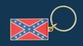 Rebel Key Ring