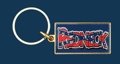 REDNECK Key Ring