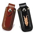Small Leather Knife Case