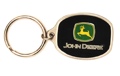 John Deere Key Ring