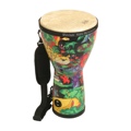 Remo Djembe 8 Inch X 15 Inch Rain Forest