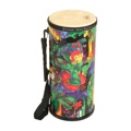 Remo Konga 6 Inch X 15 Inch Rain Forest