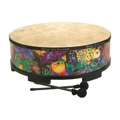 Remo Gathering Drum 22 Inch X 8 Inch Rain Forest