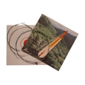 Mid-East Kemenche String Set