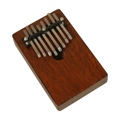 Dobani Kalimba Box Natural 