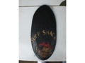 Surf Shack Pirate Pirate Sign Surf Pirate Decor