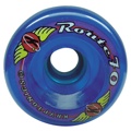 Kryptonics Route 70/78 Clear Blue  Set of 4