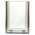 Large Two Piece Flap Replacement