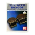 Mel Bay Mel Bay'S Fun With Bongos Book & Cd