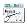La Bella Strings La Bella Balalaika String Set