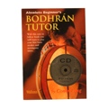 Mel Bay Absolute Beginner'S Bodhran Tutor,Bk/Cd