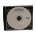 Mary Ellen Donald Doumbek Delight Cd Vol. 1