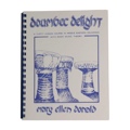 Mary Ellen Donald Doumbek Delight Book
