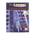 Mel Bay Mel Bay'S First Lesson Hamd Dulc Bk/Cd