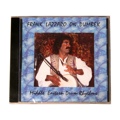 Frank Lazzaro Middle Eastern Rhythms Cd By Lazzaro